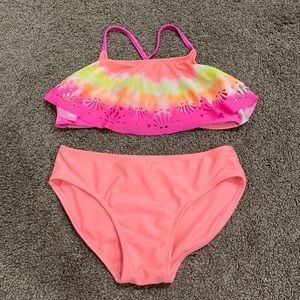 Cat & Jack kids swimsuit set